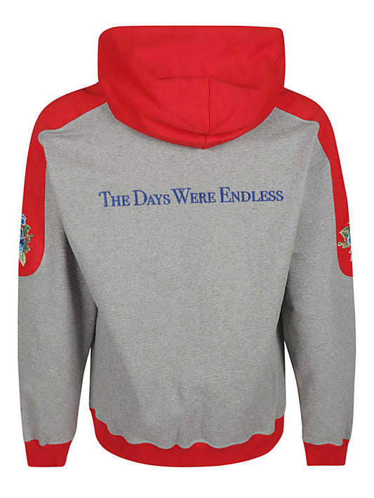 بلوفرات آيوتير رمادية