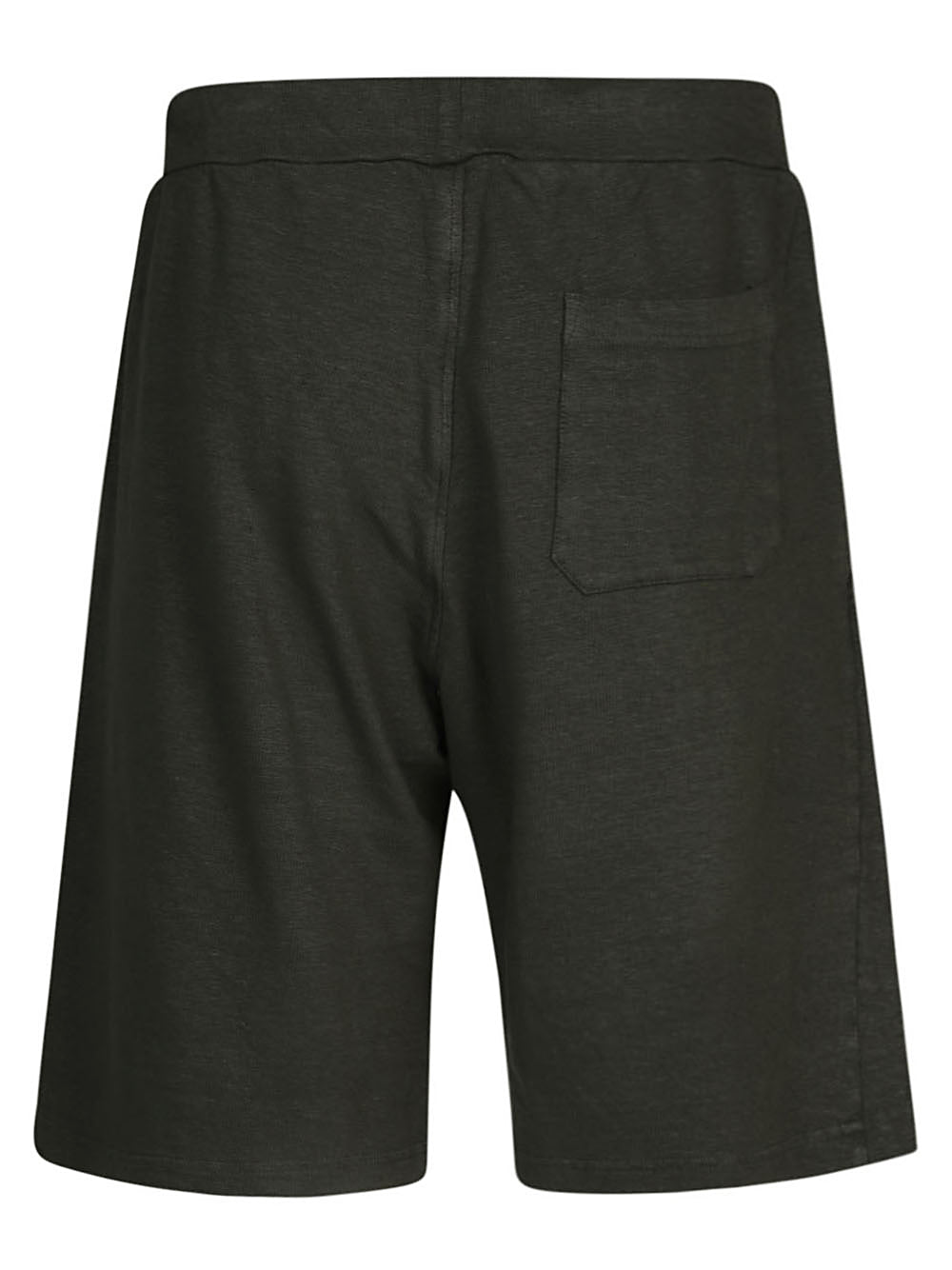 شورت أخضر أصلي عتيق