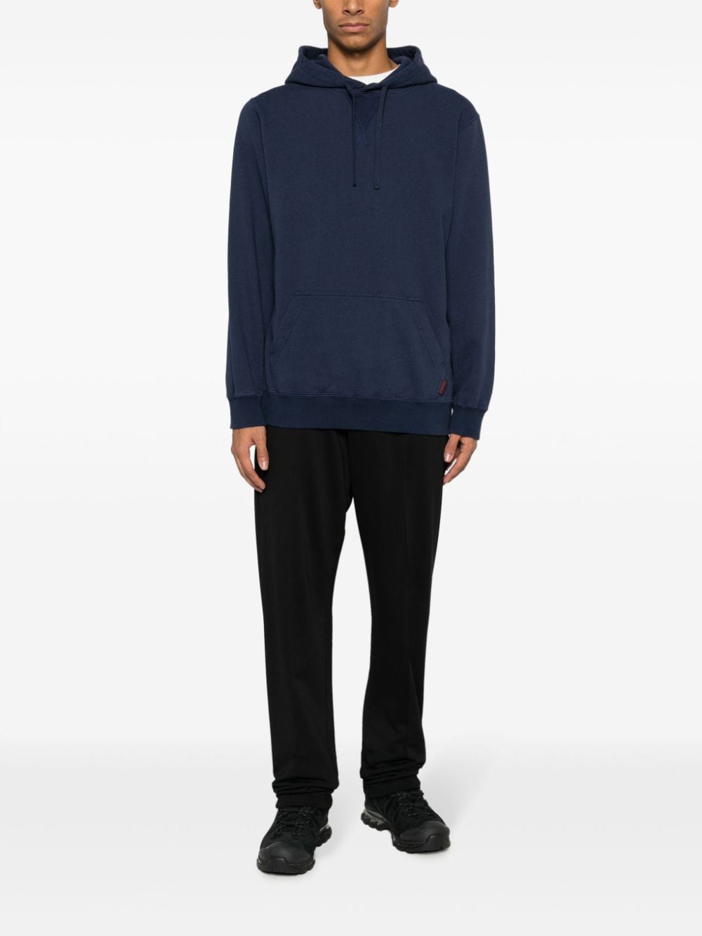 بلوفرات غراميسي زرقاء