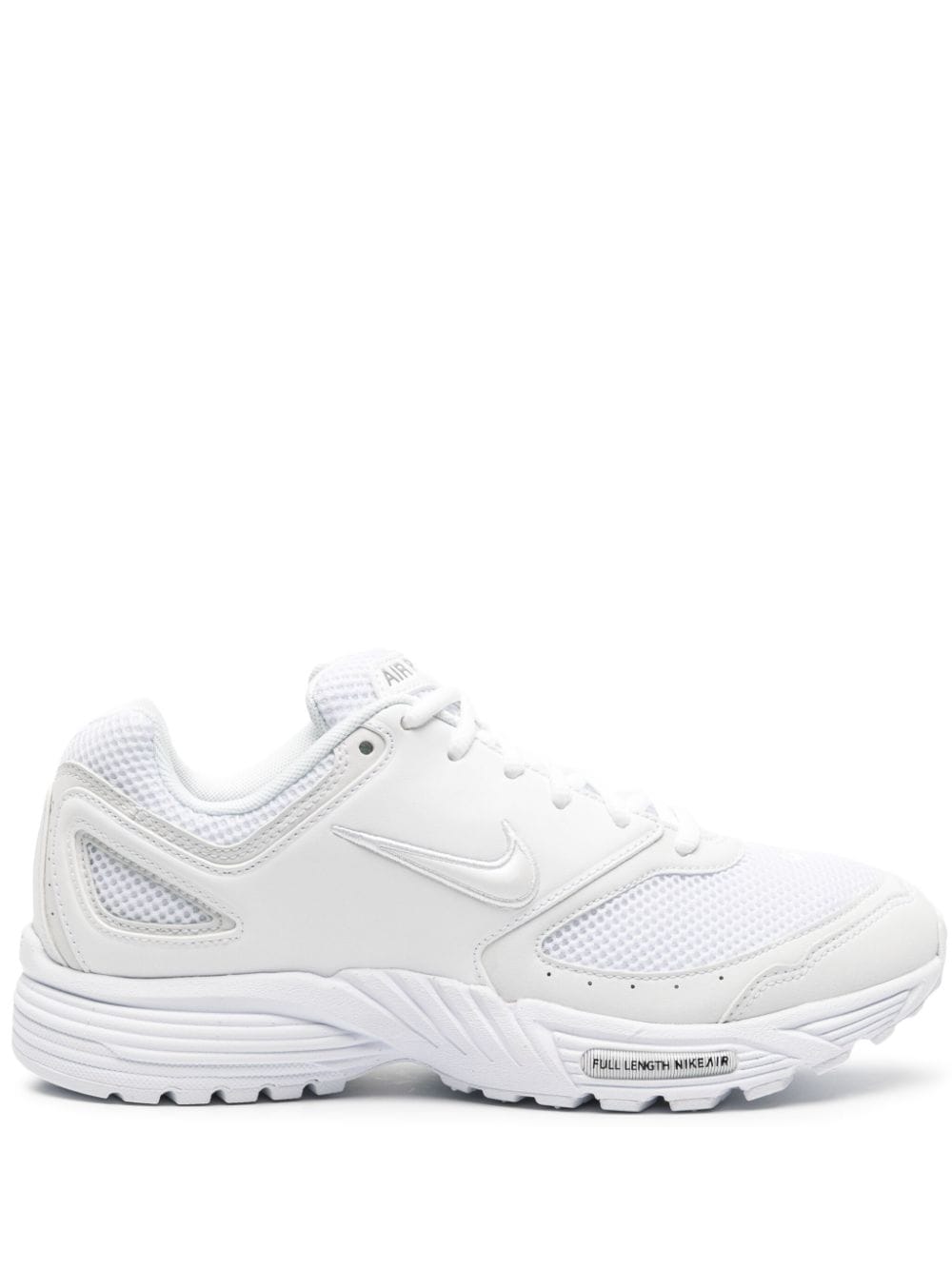 أحذية رياضية HOMME PLUS X NIKE بيضاء