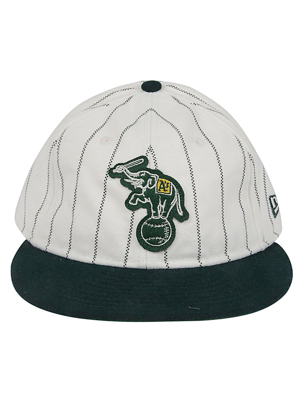 قبعة أوكلاند أتلتكسس 59 Fifty من نيوا إيرا