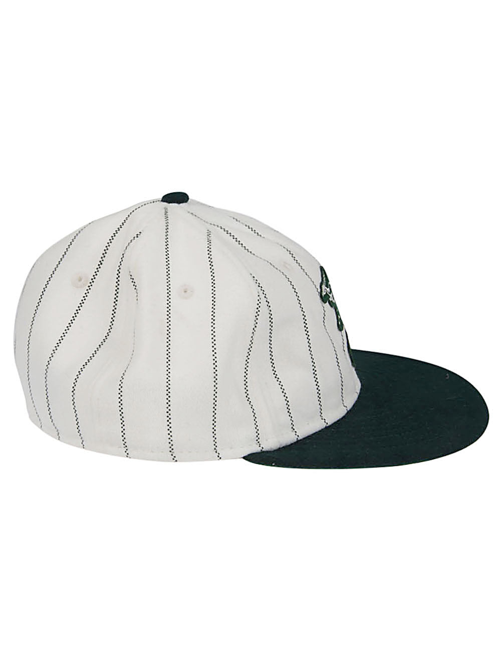 قبعة أوكلاند أتلتكسس 59 Fifty من نيوا إيرا