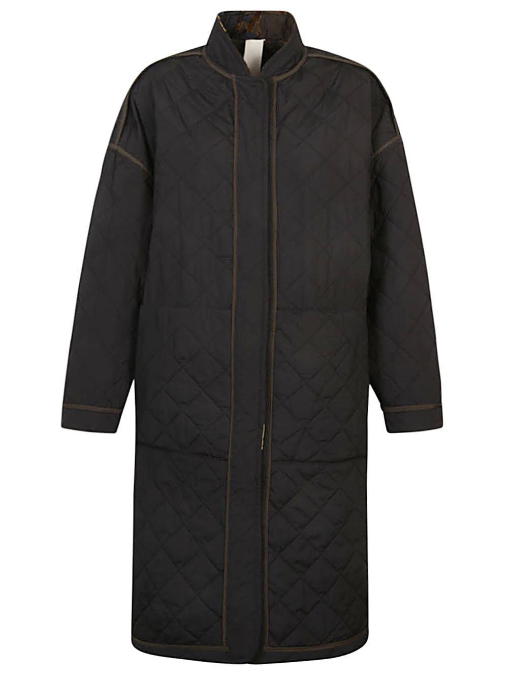 كونراد، طلاء أخضر