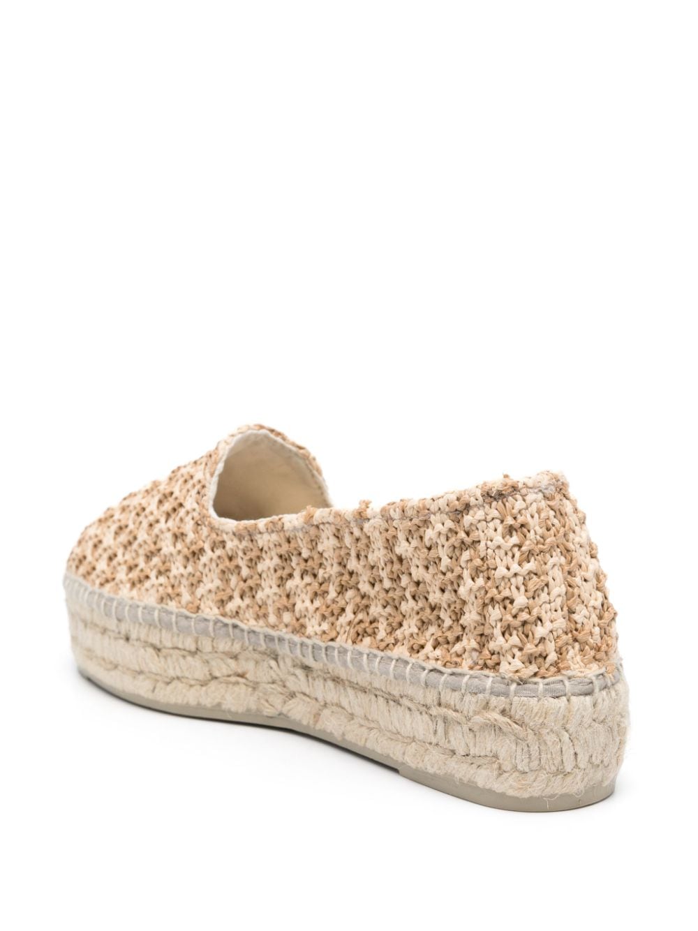 Manebí MANEBI Flat shoes Beige