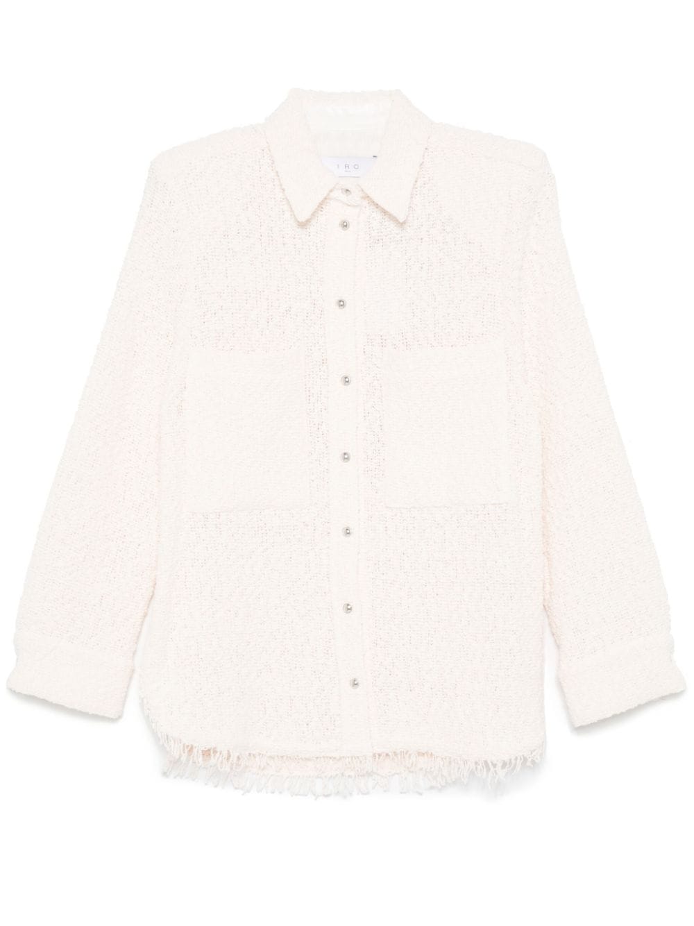 مسحوق إيرو للقمصان