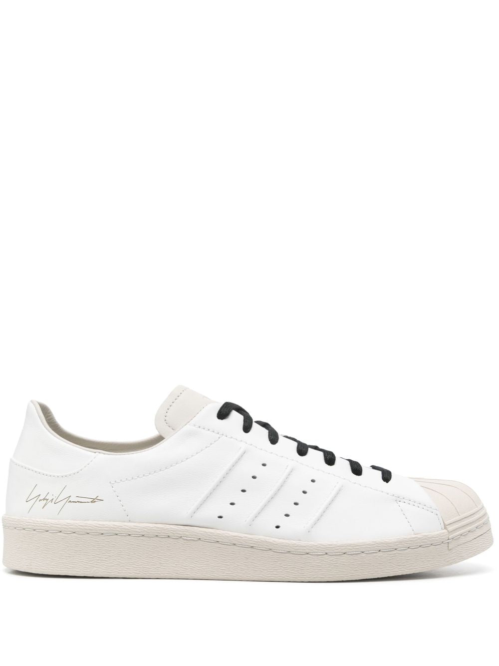 حذاء رياضي أبيض Y-3