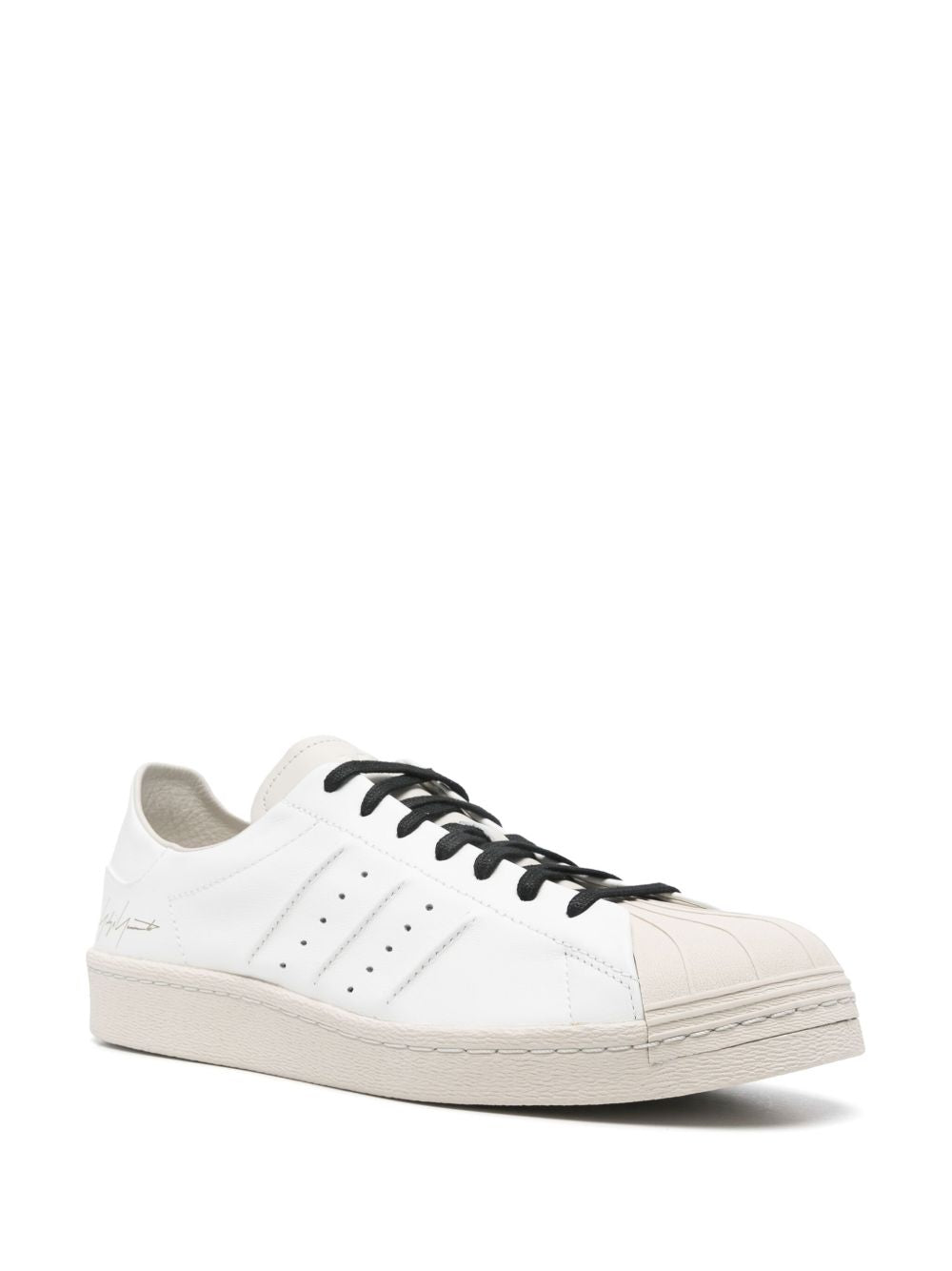 حذاء رياضي أبيض Y-3