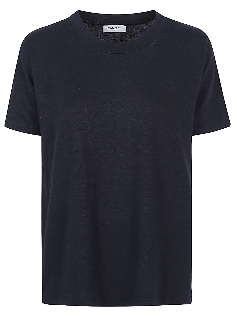 Base T-shirts and Polos Blue