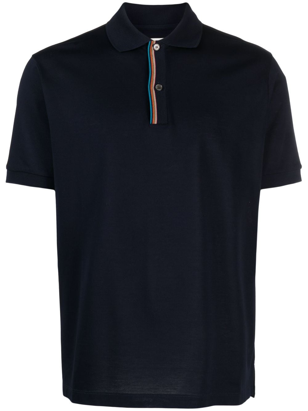 تيشيرتات وبولو PS By Paul Smith باللون الأزرق
