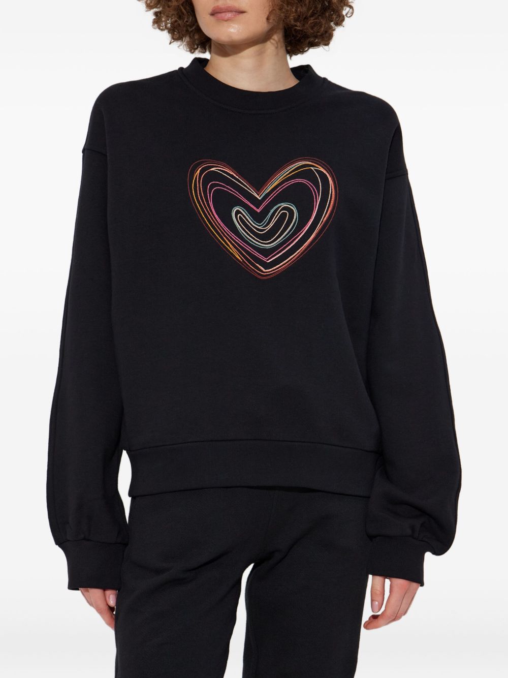 سترات PS By Paul Smith باللون الأسود