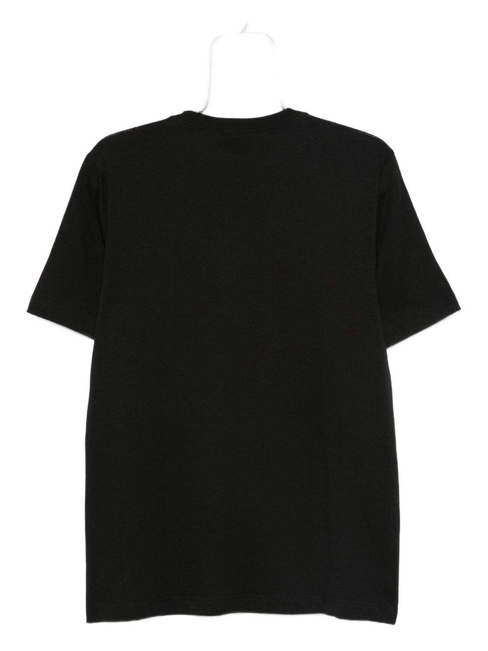 تيشيرتات وبولو PS By Paul Smith باللون الأسود