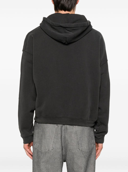 بلوفرات إنفانت ريش ديبريمي (Enfants Riches Déprimés) سوداء