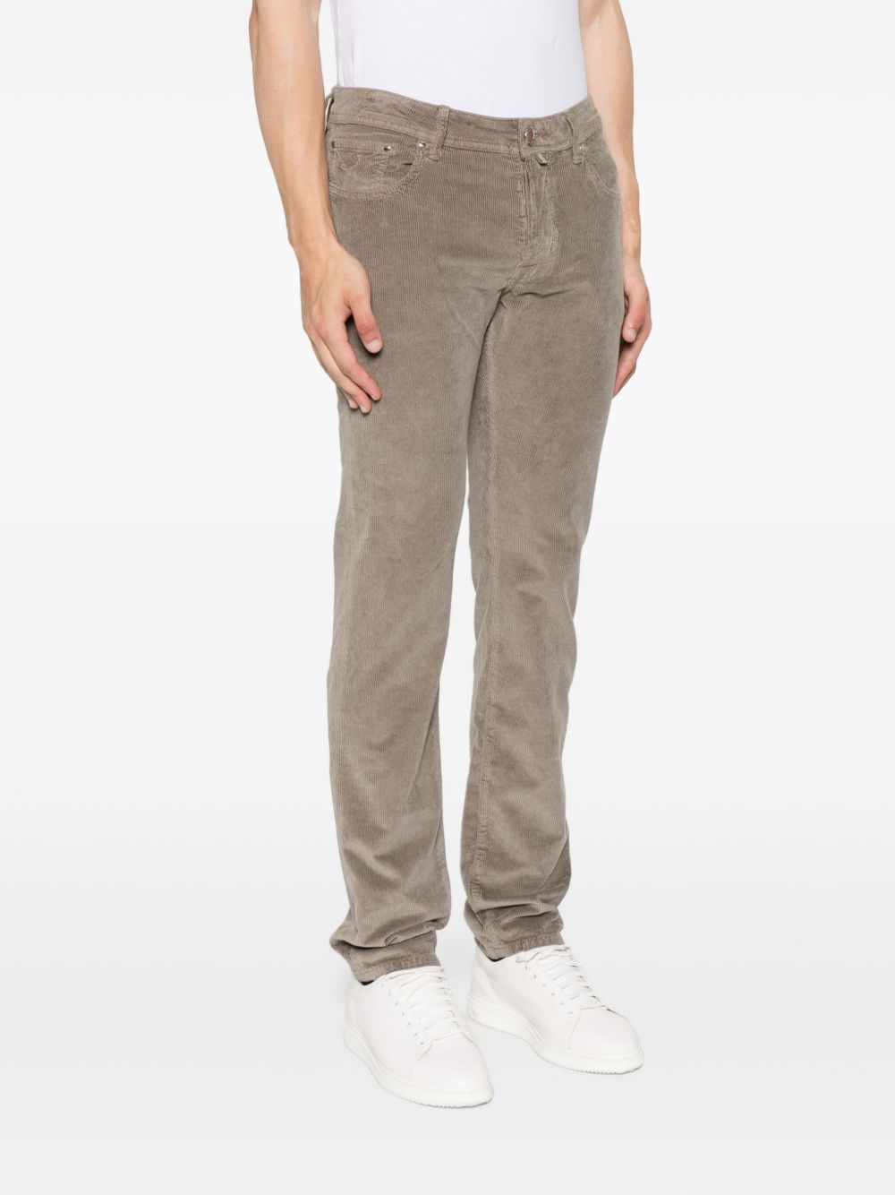 Jacob Cohen Jeans Grey