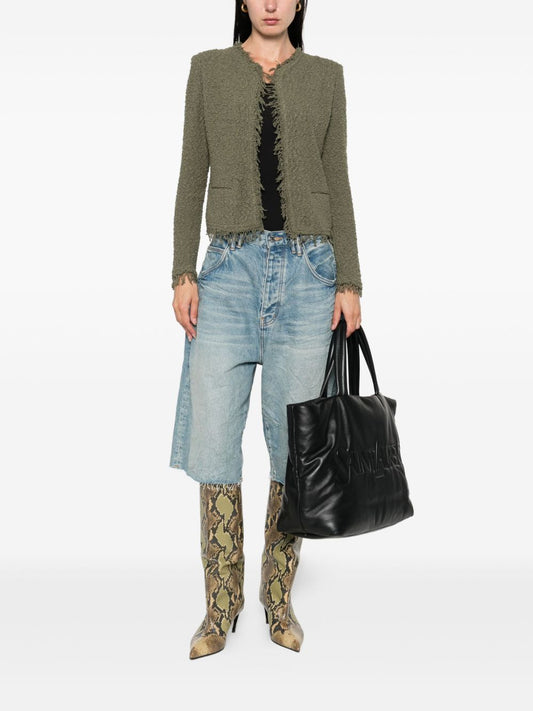 سترات آيرو الخضراء