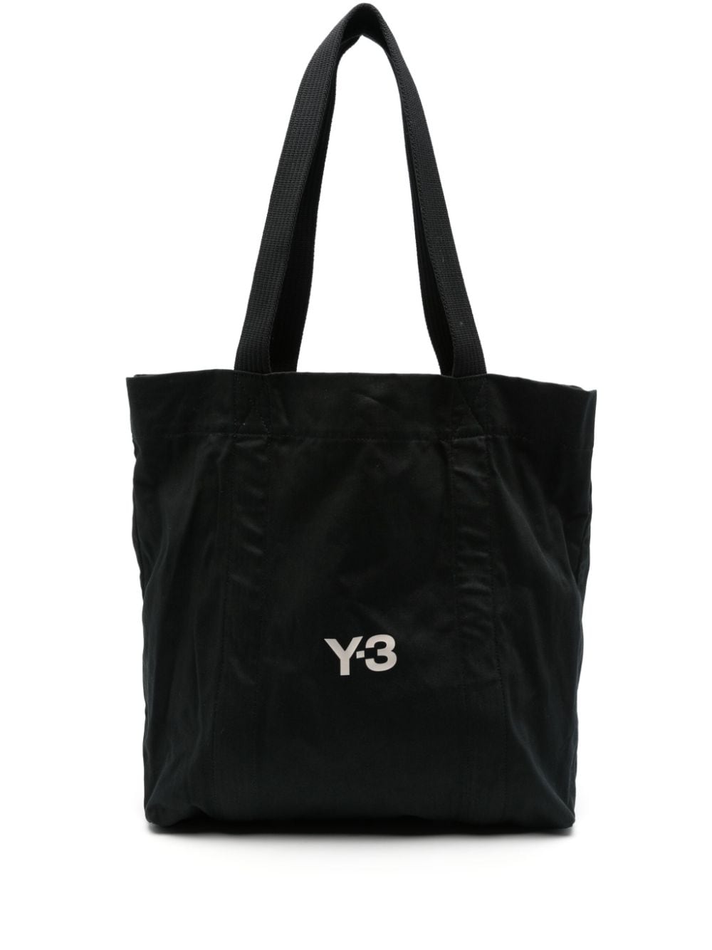حقيبة يد قطنية Y-3