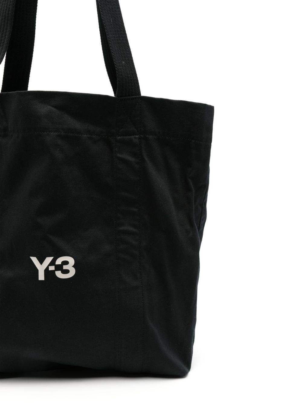حقيبة يد قطنية Y-3