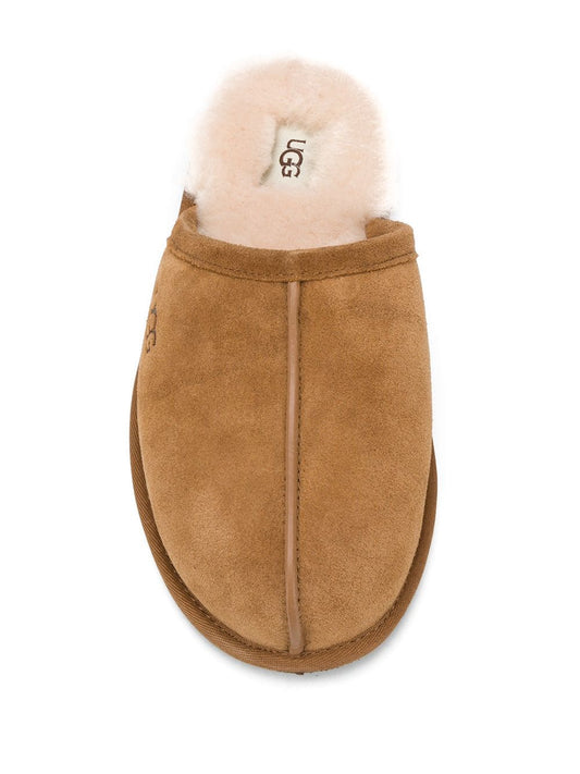 أحذية Ugg Australia Scuff المريحة