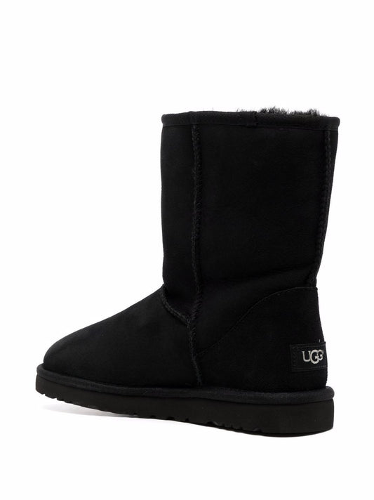 أحذية UGG أستراليا السوداء