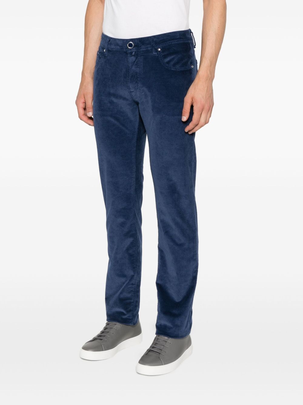 Jacob Cohen Jeans Blue