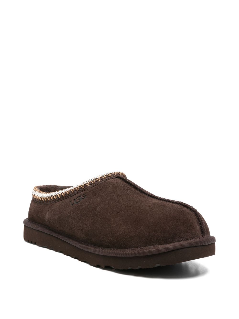 أحذية UGG Australia الصيفية، لون بني.