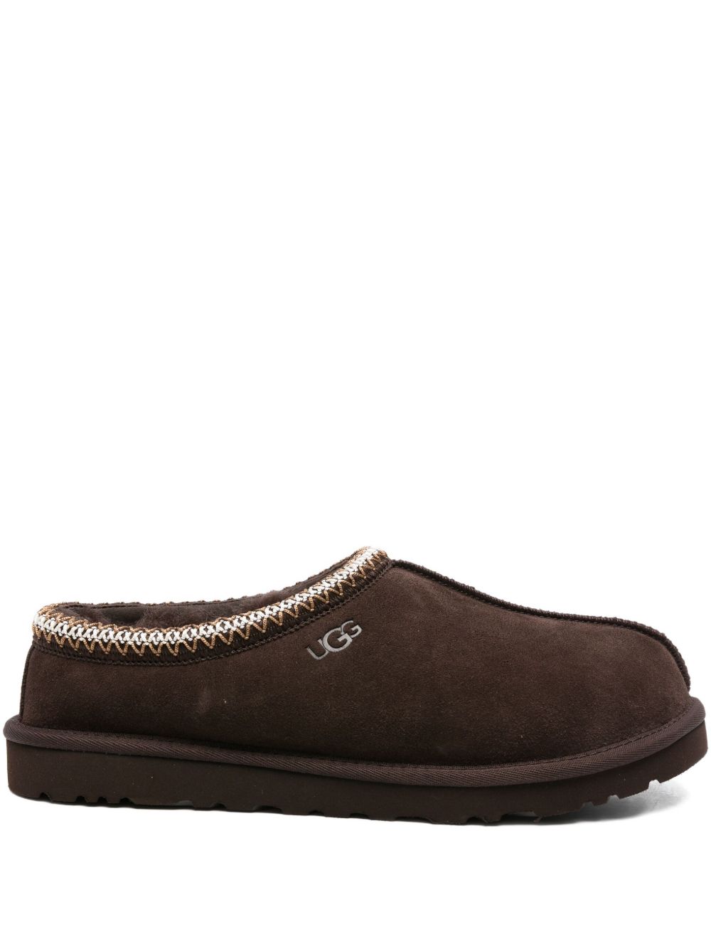 أحذية UGG Australia الصيفية، لون بني.