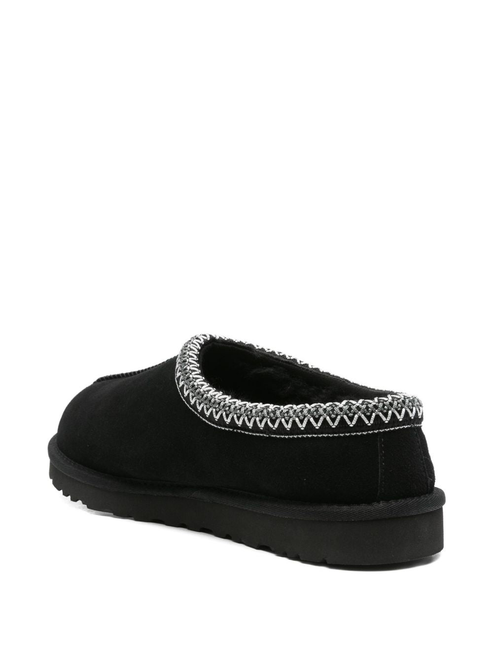 أحذية UGG Australia الصيفية السوداء