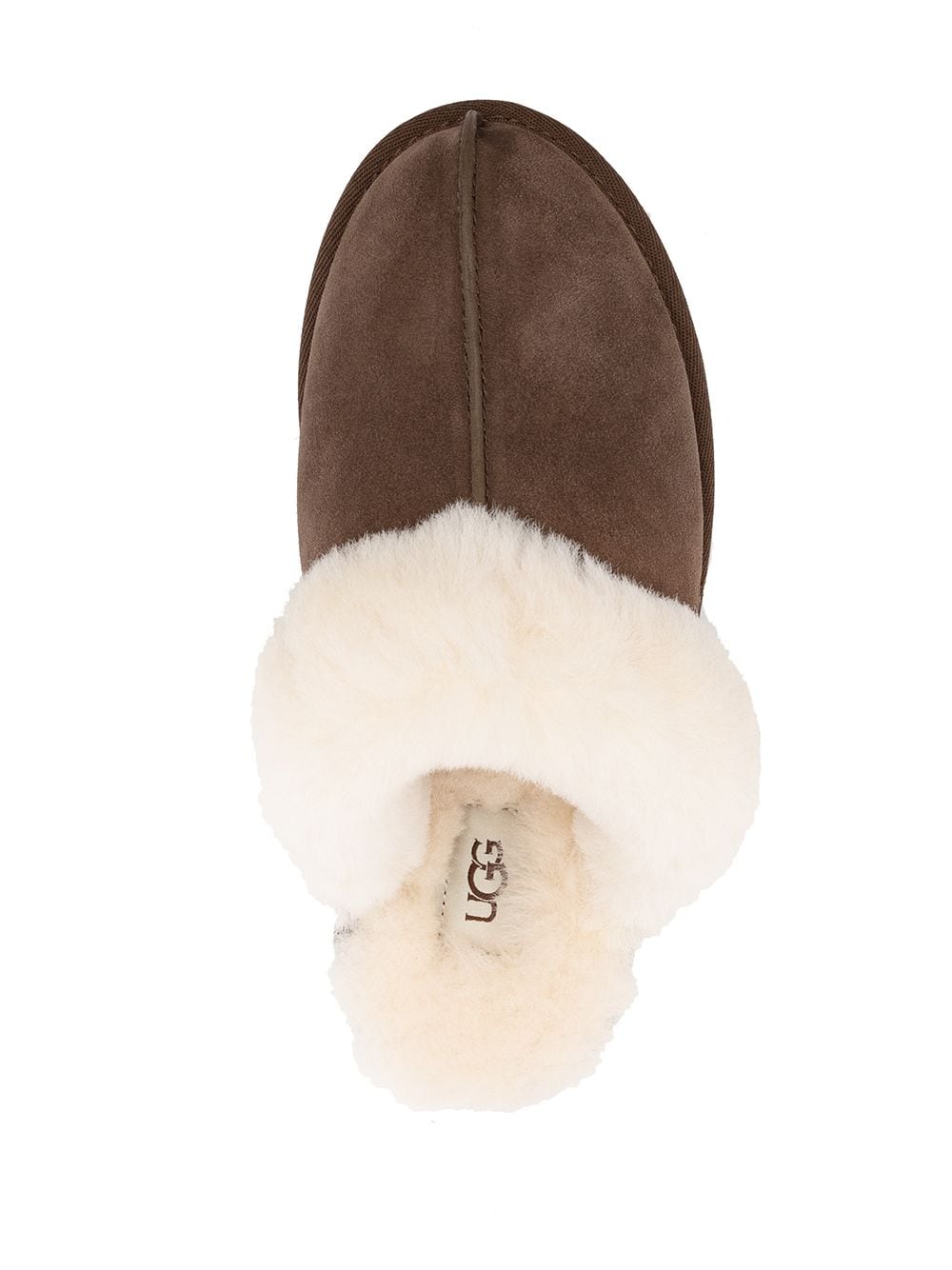 أحذية UGG Australia الصيفية، لون بني.