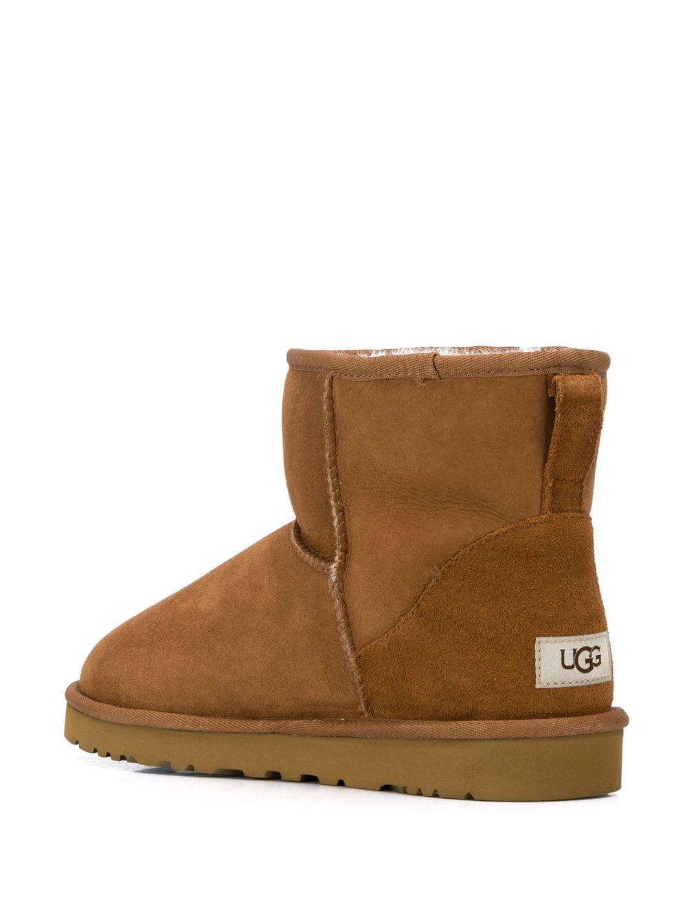 أحذية ugg أستراليا الكلاسيكية القصيرة