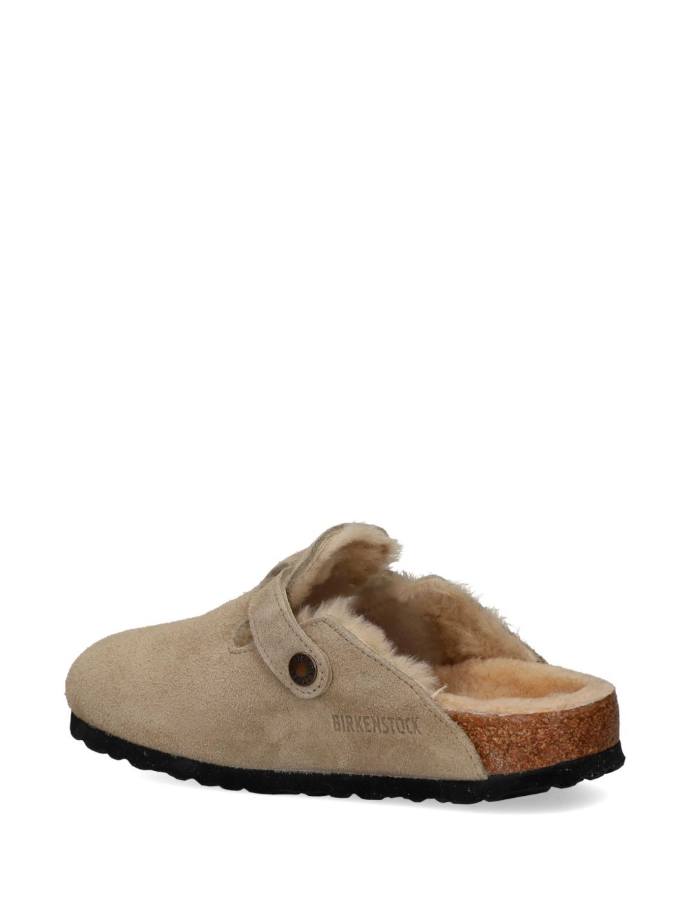 Birkenstock Sandals Dove Grey