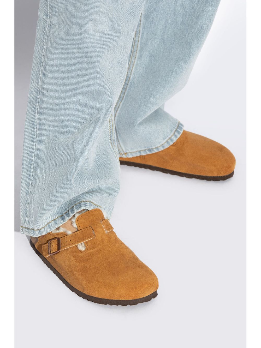 أحذية بيركنستوك توكيو المريحة