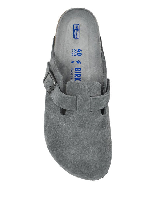 Birkenstock Sandals Grey