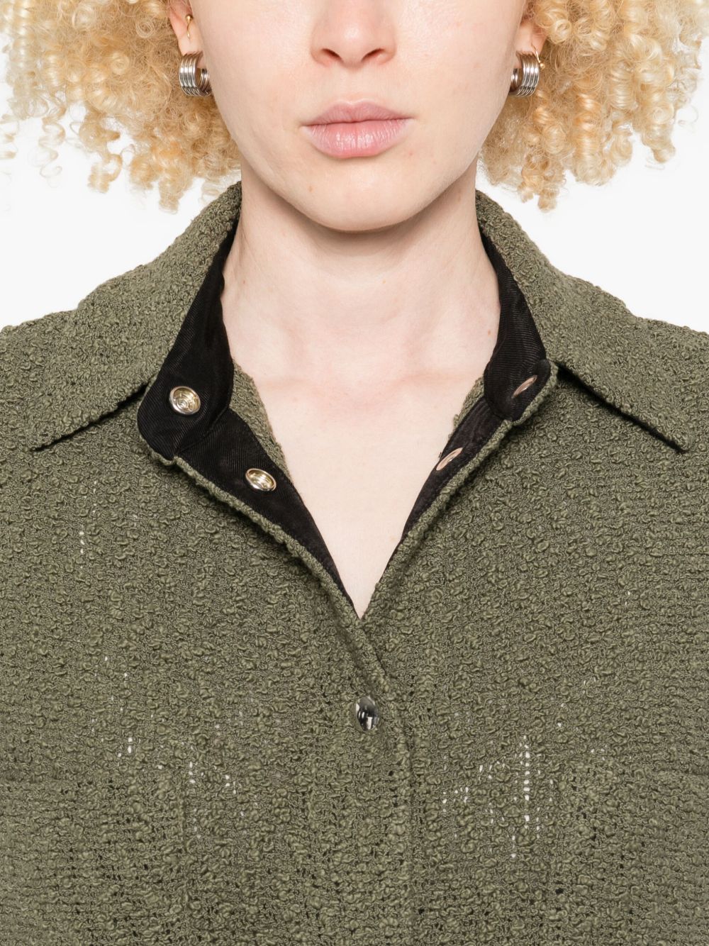 سترات آيرو الخضراء