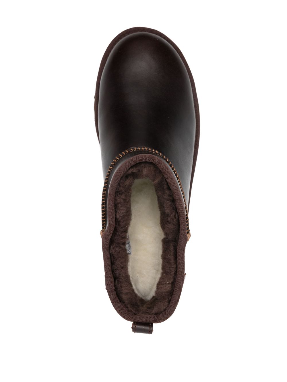 أحذية Ugg Australia Classic Ultra Mini القصيرة