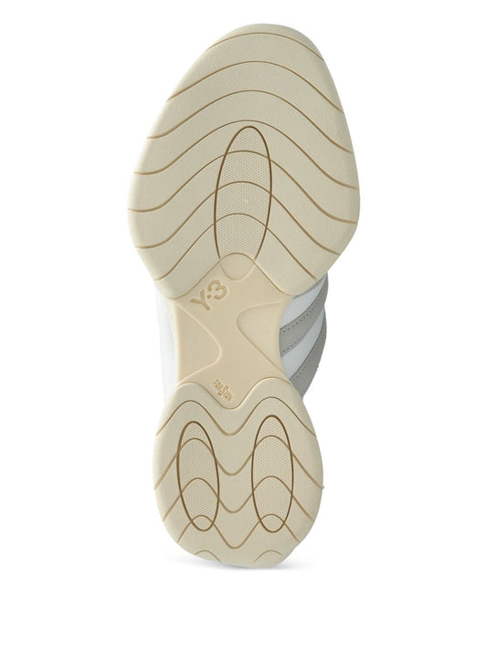 حذاء رياضي أبيض Y-3