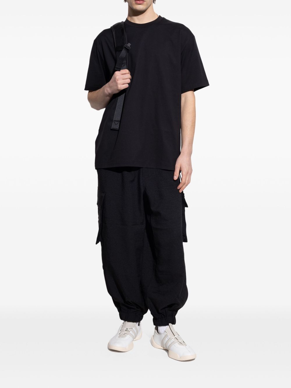 حذاء رياضي أبيض Y-3