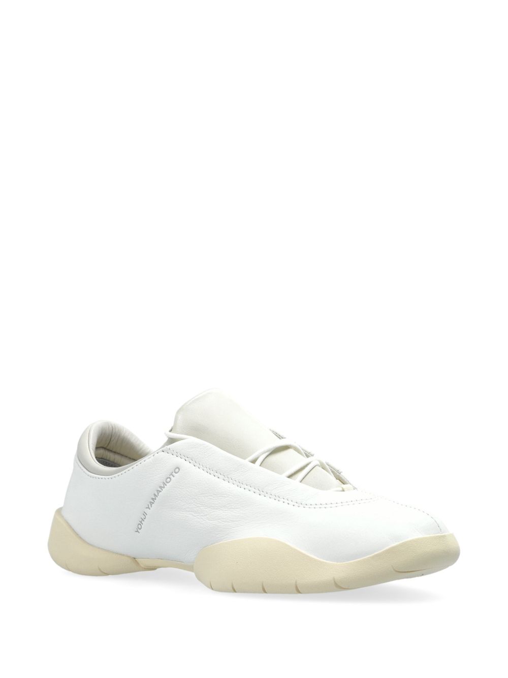 حذاء رياضي أبيض Y-3
