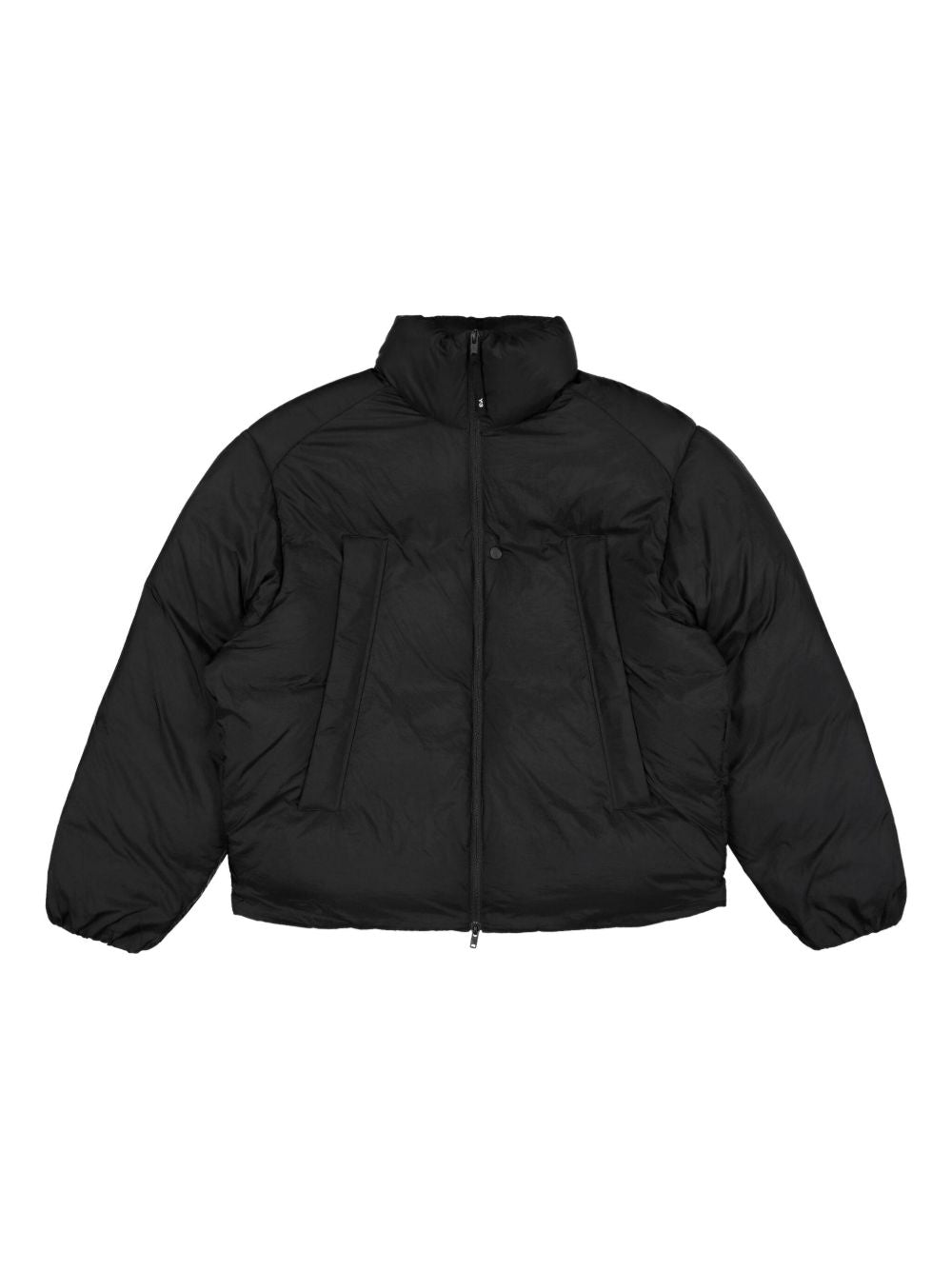 معاطف Y-3 سوداء