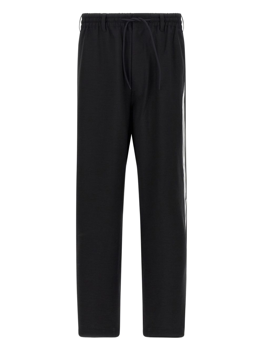 بنطلون Y-3 أسود
