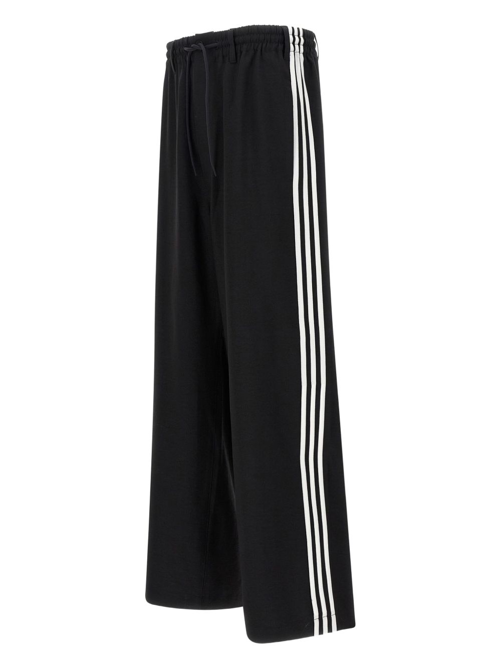 بنطلون Y-3 أسود
