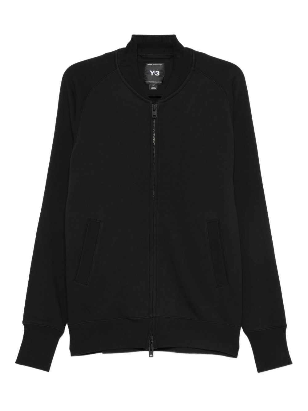 Y-3 سترات سوداء