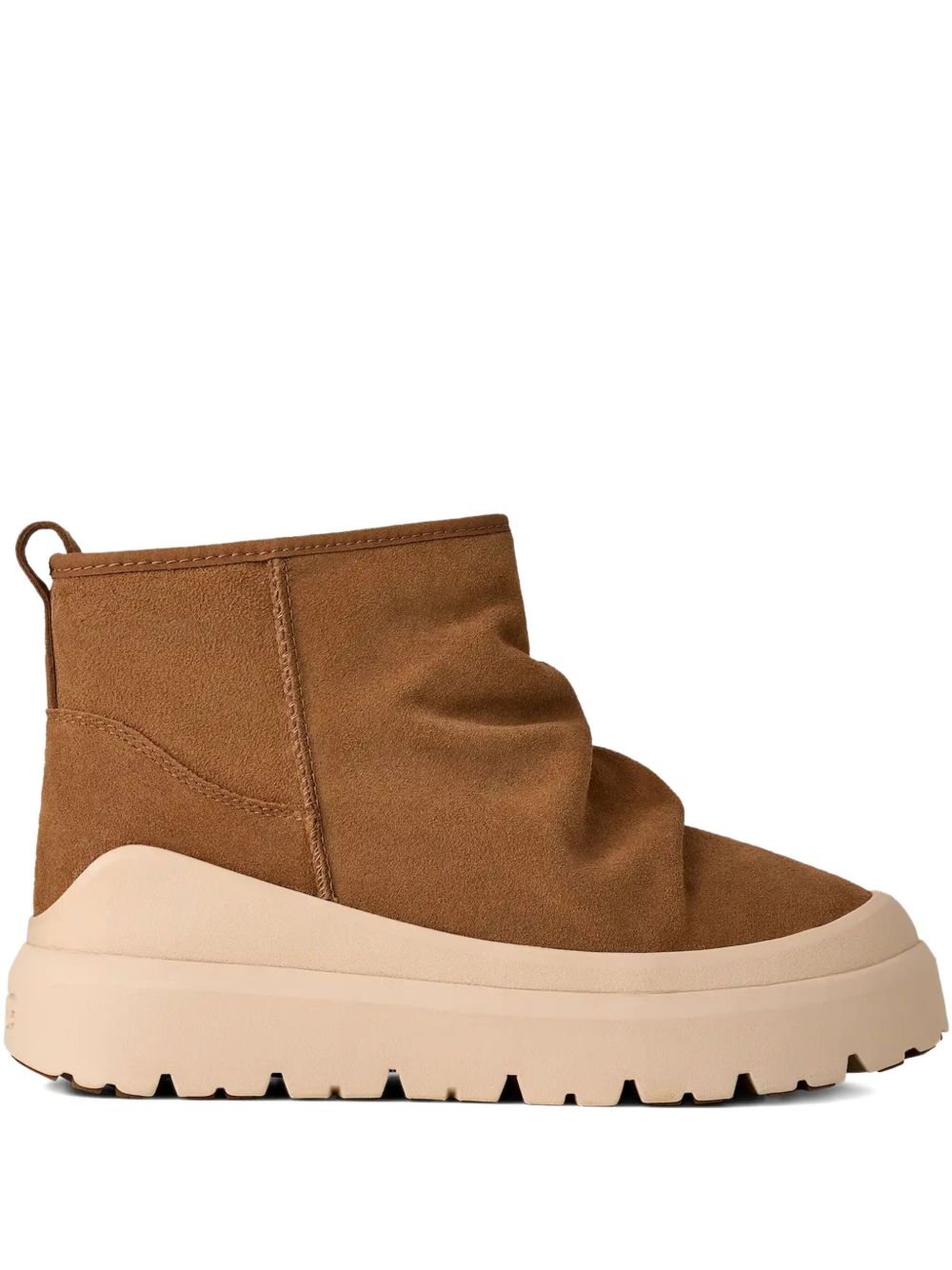 أحذية Ugg Australia Heritage Utility Mini القصيرة