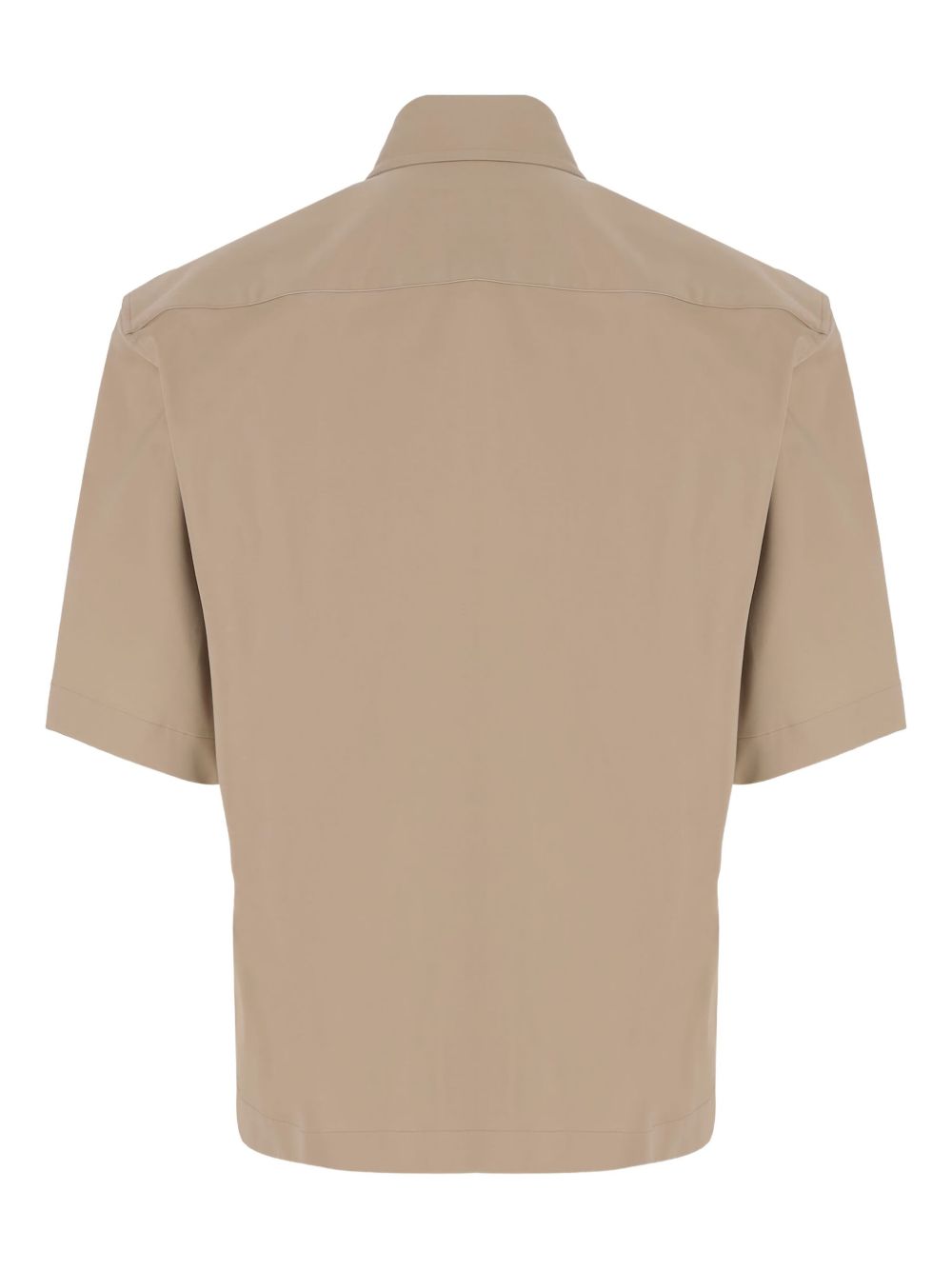THE LATEST Shirts Beige