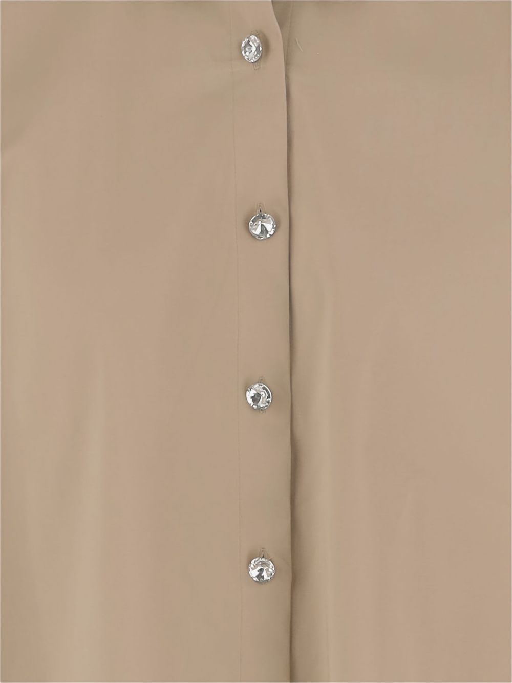 THE LATEST Shirts Beige