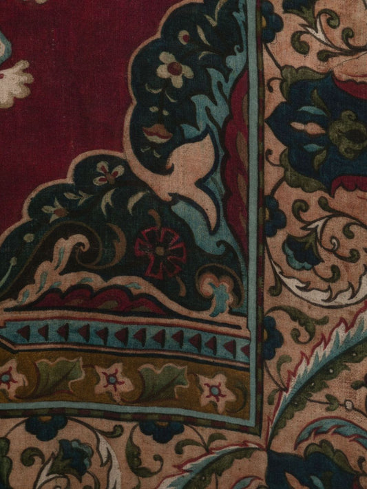 أوشحة فالييرو سارتي، بني