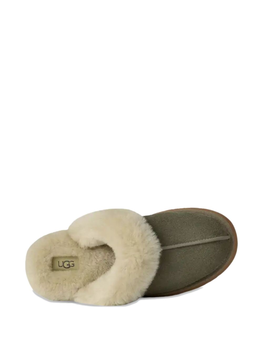 أحذية UGG Australia الصيفية الخضراء