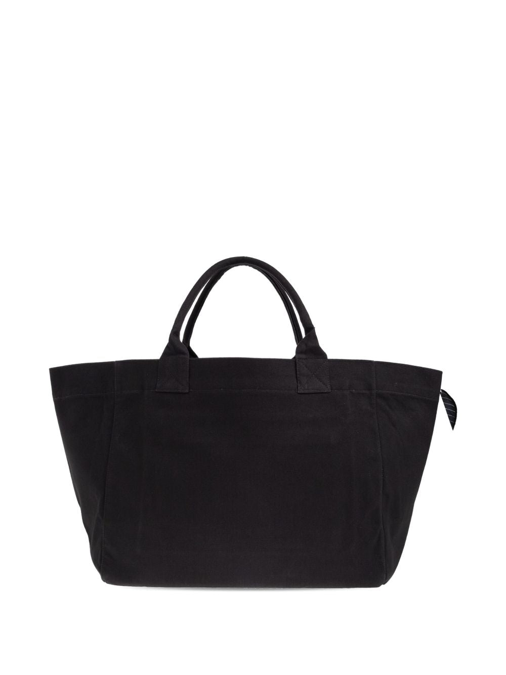 حقيبة يد غاني الكبيرة جداً (Ganni XXL Tote)