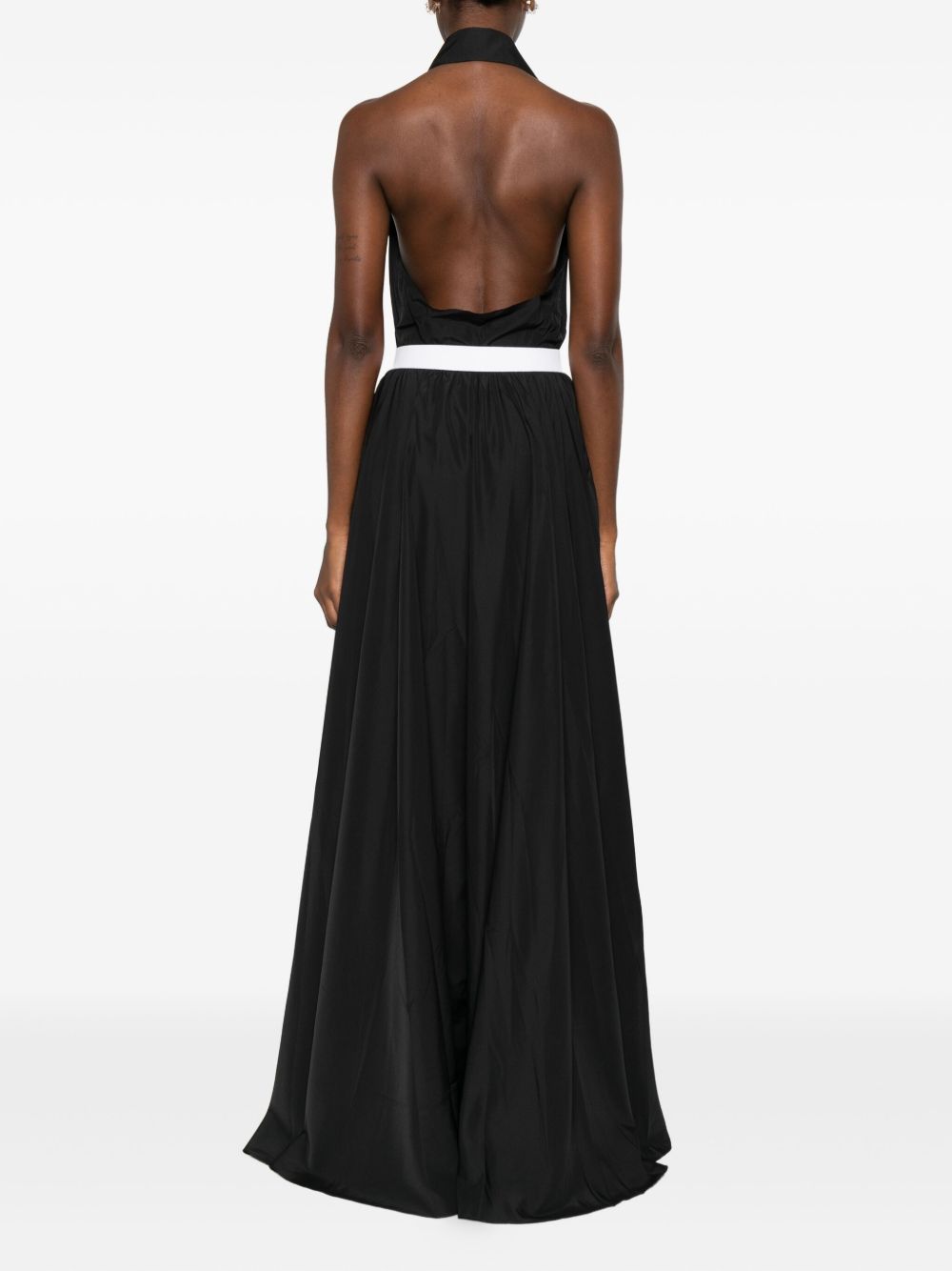 Norma Kamali Dresses Black