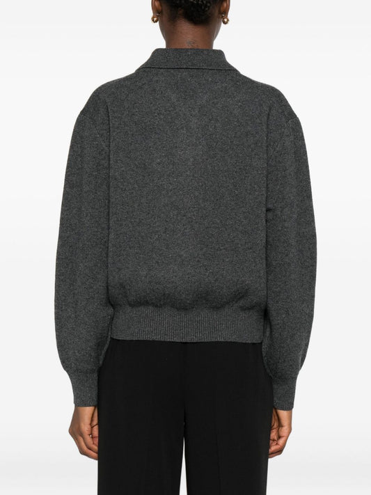 DUNST T-shirts and Polos Grey