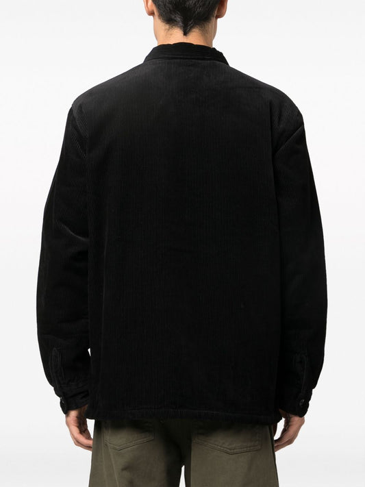 CARHARTT WIP MAIN Jackets Black