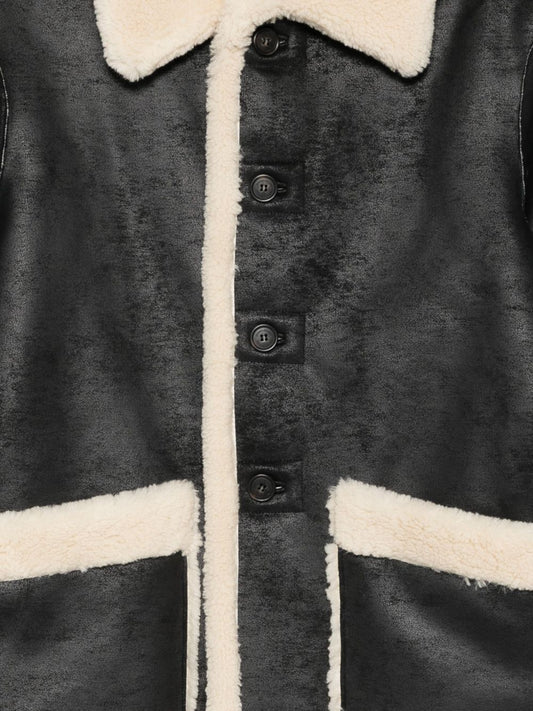 جاكيتات دانست سوداء